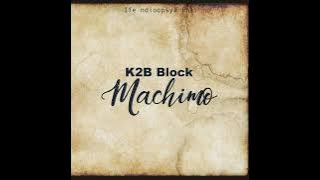 @ Machimo by k2b block 🌹🌹