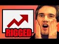 YouTube Trending TAB EXPOSED #truth 📰 PEW NEWS📰
