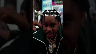 Sdot go X fivio foreign #typebeat #beatsdrill #darkbeat #beat #beats #rap #freestylebeat #producer