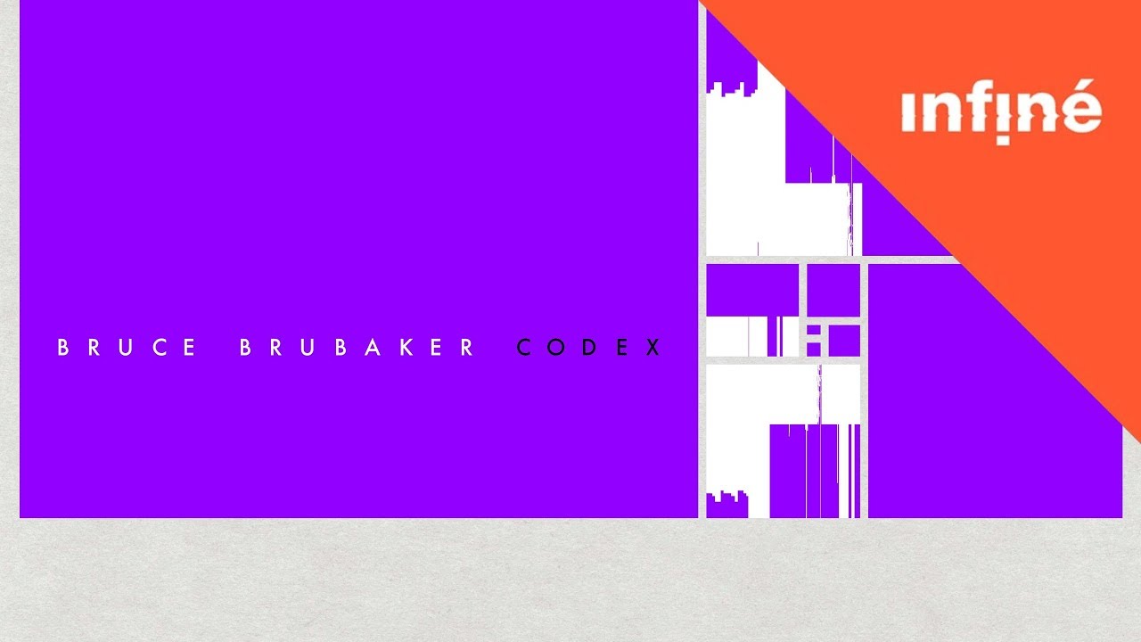 Bruce Brubaker - Riley Keyboard Study 2 (Brubaker version 1)