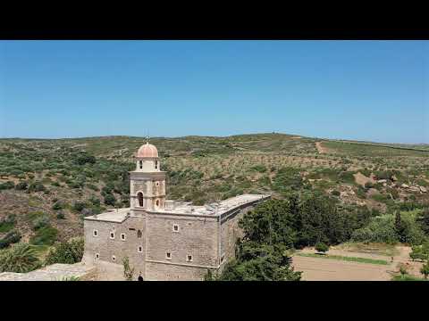 Video: Faneromeni-Kirche (Panayia Phaneromenis) Beschreibung und Fotos - Zypern: Nikosia