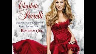 Charlotte Perrelli - Låt Julen Förkunna chords