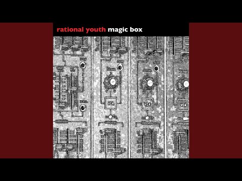 Rational Youth — Saturdays in Silesia (7" Remix)