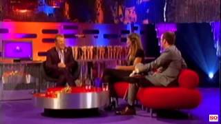 Graham Norton Show 2007-S2xE5 Frankie Boyle, Elle Macpherson-part 1