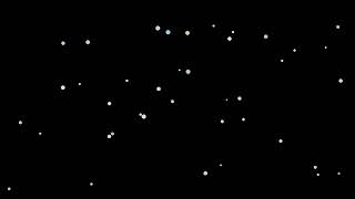 Silence with Stars [888 Seconds]