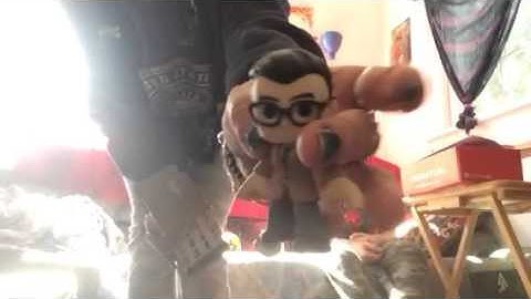 Zack&Miri Mega March 2016 #levelup #nerdboxjr #geekfuel #lootcrate #unboxing