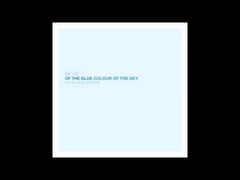 OK Go - End Love (Neil Voss Bonus Level Remix)