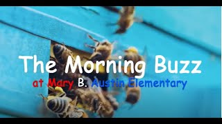 Morning Buzz, Tuesday, August 13, 2024