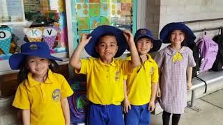 Kindergarten Orientation