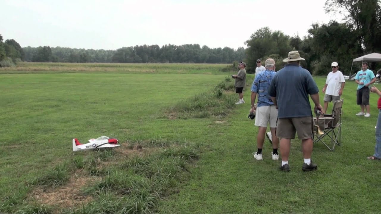 Delaware RC Picnic 2011