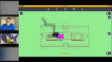 Trimble Field Link Reporting and Surface Modules Webinar -BuildingPoint Mid-America