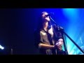 安溥 Just say goodbye
