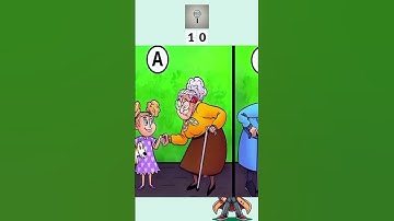 Which Child Is In Danger?#riddlechallenge  #logicquizes #riddleoftheday  #brainteaser  #enigma