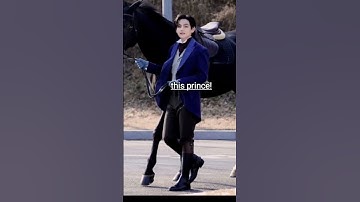 prince and princess 🎀✨ #love #vsooisreal #jisoo #taehyung #taesoo