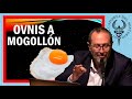 Ovnis a mogolln el gobierno lo niega por josep guijarro