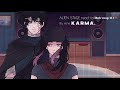 𝗕𝗢𝗡𝗨𝗦 | 🖇️ ALIEN STAGE react | Role swap AU | KARMA | 2x speed |❕Read the description ❕