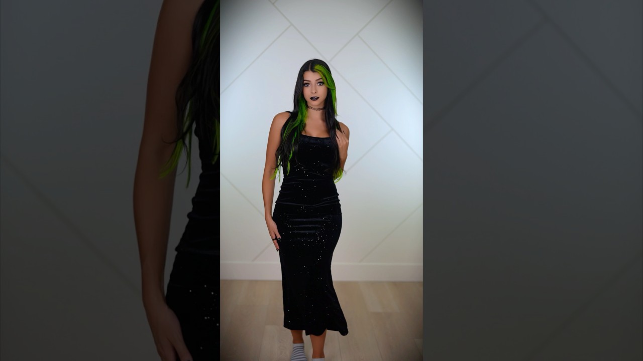 Shake it to the max #foryou #helpmemakethismakesense #trending #gothclub #emo #dance #cosplay