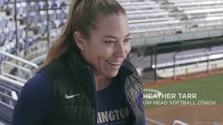 Touching Base with Husky Softball - Data is the Future screenshot 5