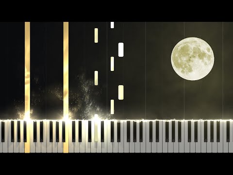 Beethoven - Moonlight