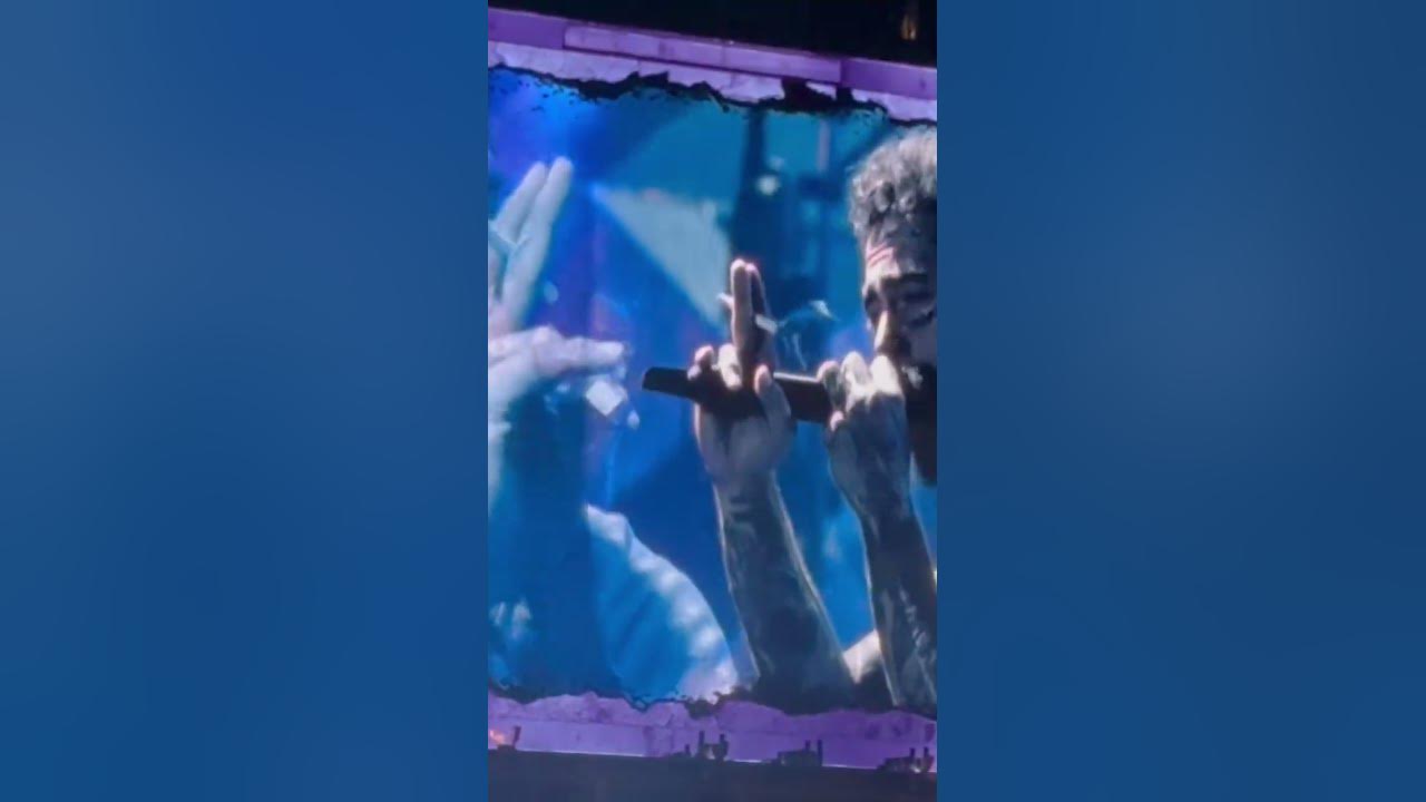 Post Malone - “Hollywood’s Bleeding” | Hard Rock Stadium Miami, Florida | June 8, 2025 Post Malone - “Hollywood’s Bleeding” | Hard Rock Stadium Miami, Florida | June 8, 2025