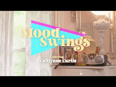 Caitlynne Curtis // "Mood Swings" (Official Music Video)