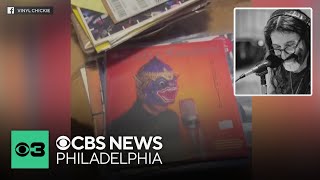 Hundreds of vinyl records from Pierre Robert’s collection to be sold Sunday