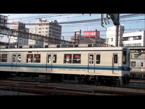 【鉄道PV】～君の知らない物語～東武・京急・JR
