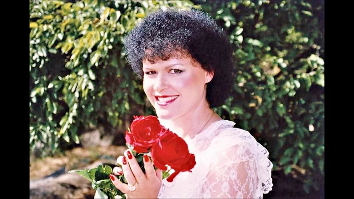 Cora Marie - Gee haar 'n  roos - 1953 -1994