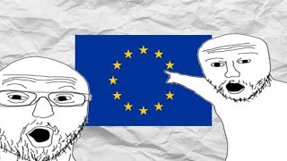 Europe Slander