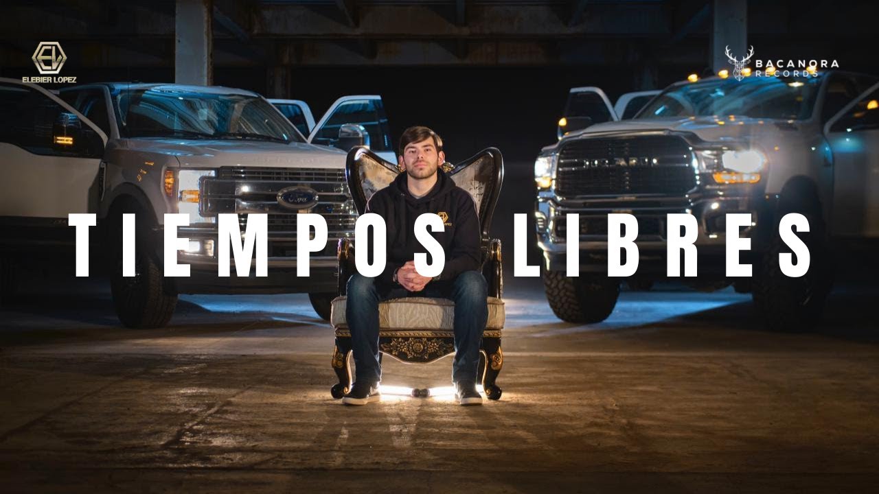 Elebier Lopez | Tiempos Libres