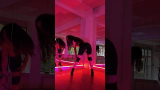 Heels base | Choreography by Yulia Veresova | Boys Noize - Girl crush (feat. Rico Nasty)