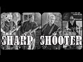 Sharp shooterthe boys are back in towntrinity bar and function room january 29th 2022