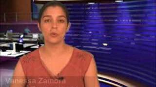 SearchEngineUpdate with Vanessa Zamora - 05-09-2008