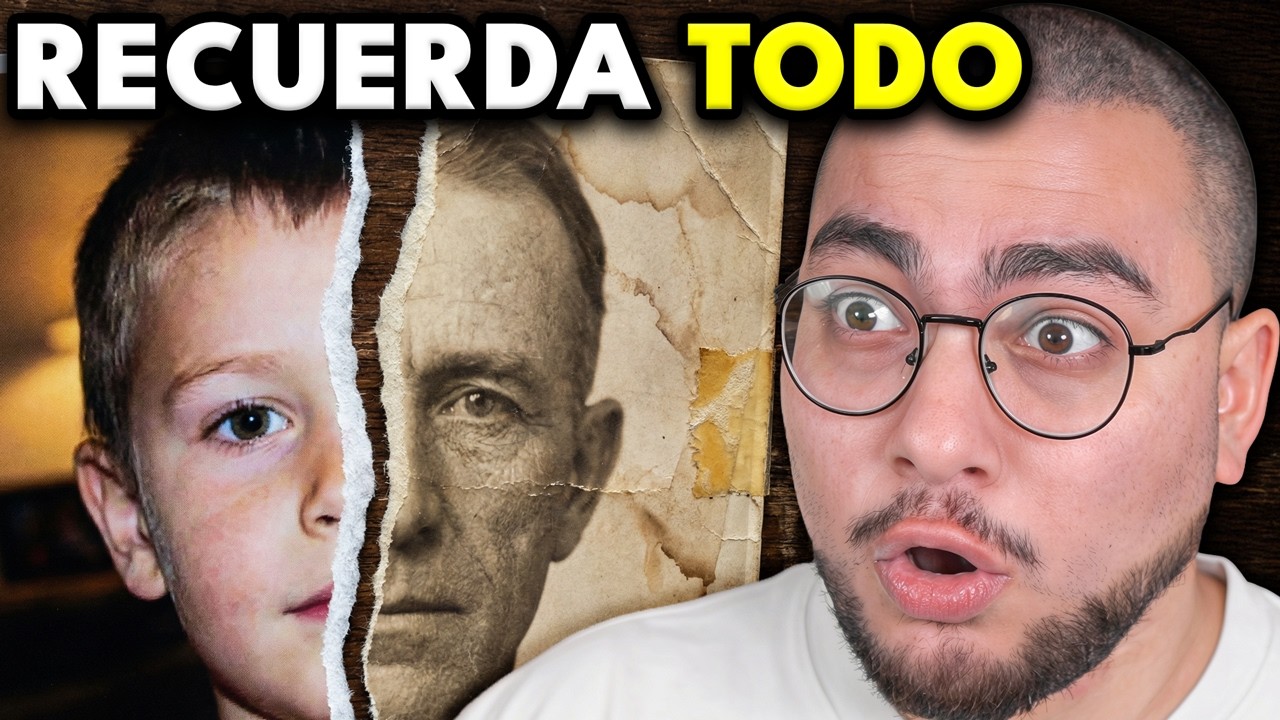 Los Casos De Reencarnacion Más Creibles