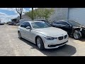 2016 BMW 328 - 2750$. Авто из США 🇺🇸.