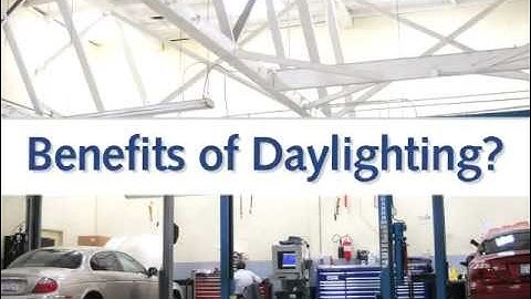 On Daylighting | Ciralight Global