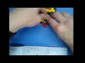 LEGO LiveStream - 60 Years 40290 - Part 1