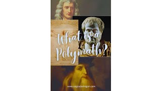 What Is a Polymath Discover the Genius of Historical Polymaths!
