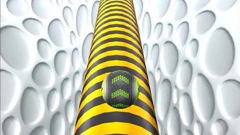 Going Balls SpeedRun Gameplay Level 683-687