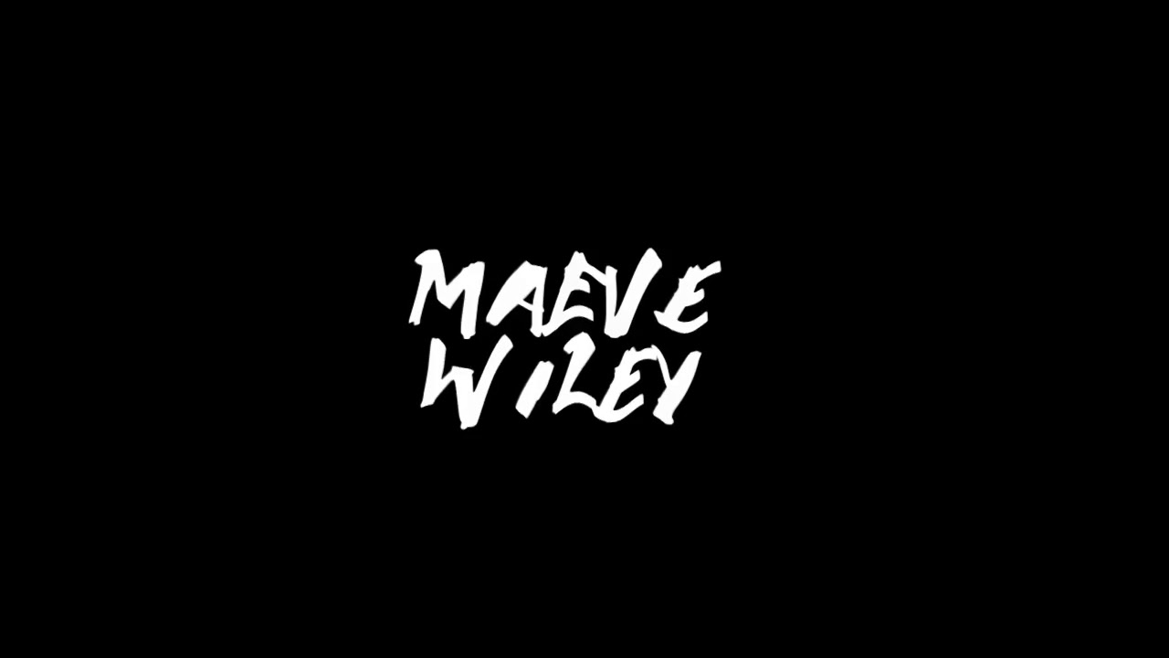 Maeve Wiley || Edit - YouTube