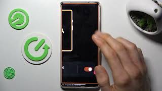 ULEFONE Note 17 Pro: How to Add/Remove Magnification?