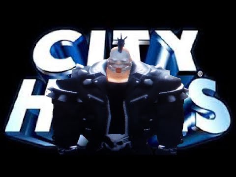 Video: Išleistas „City Of Heroes 9“leidimas