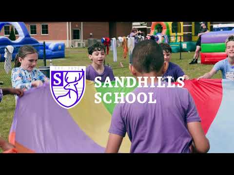 Opportunities Beyond Dyslexia | Life at Sandhills School