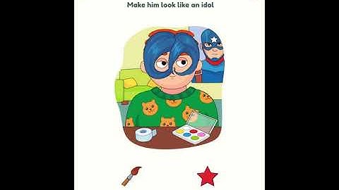 DOP 3 LEVEL 182 #shorts