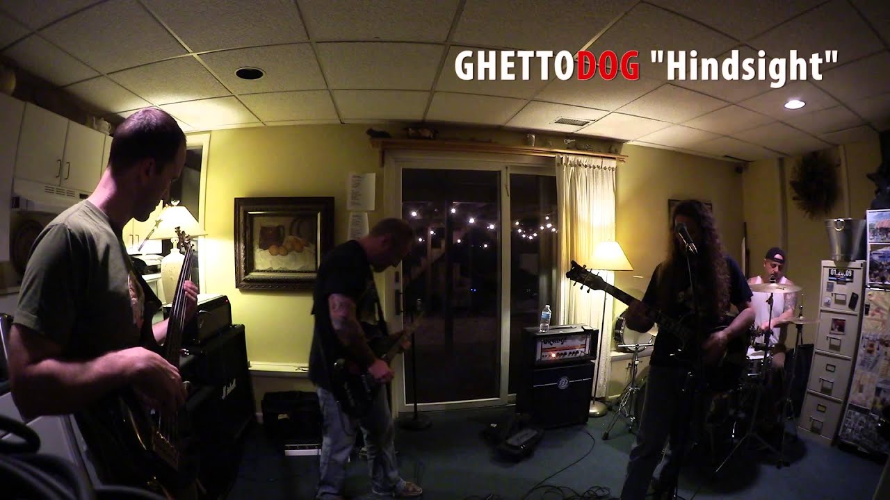 Hindsight (Rehearsal)