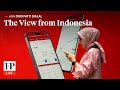 The View from Indonesia