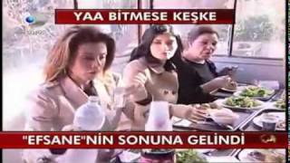 Yaprak Dokumu ‎~SON YAPRAK~ 29.12.2010 VEDA