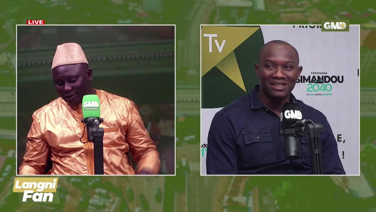 🟩 𝐋𝐀𝐍𝐆𝐍𝐈 𝐅𝐀𝐍