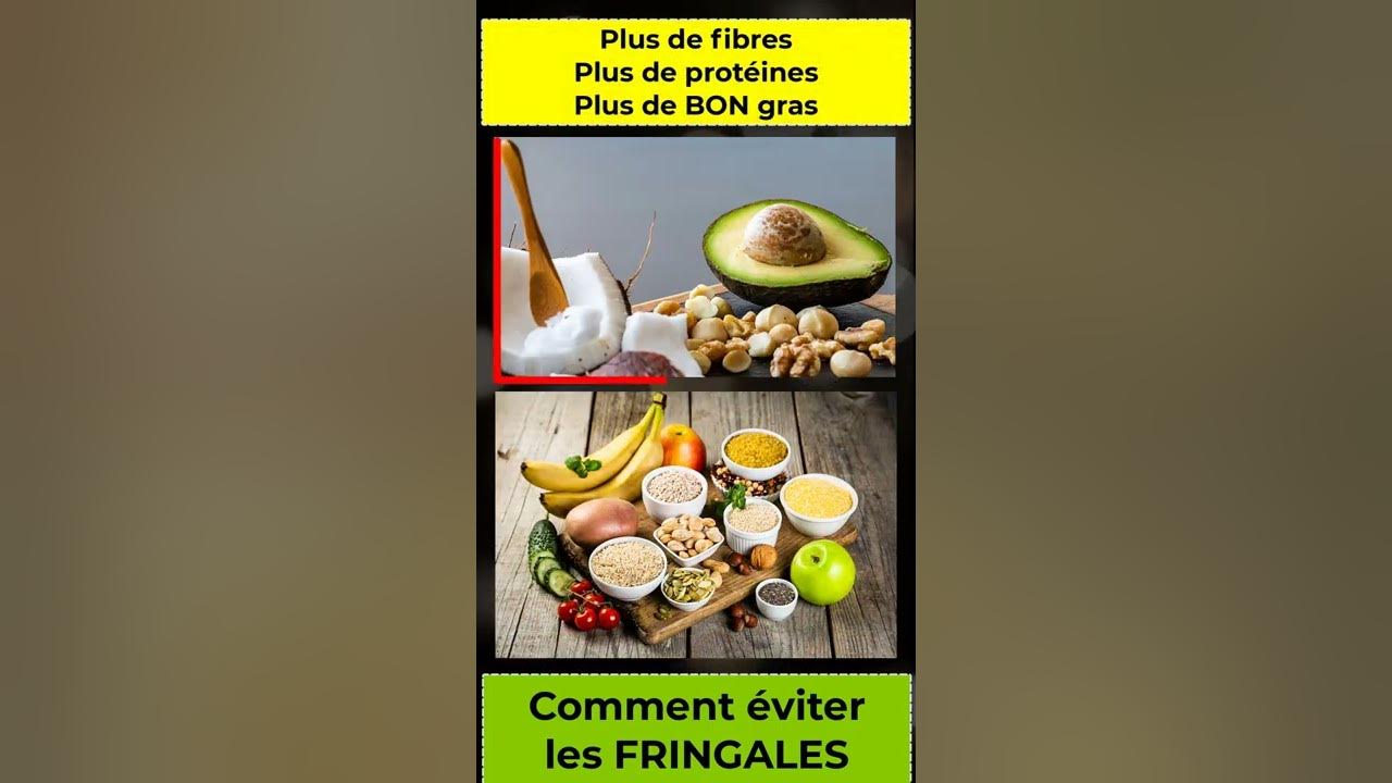 Comment ARRÊTER DE GRIGNOTER Conseils et Astuces Qui Marchent Pour STOPPER LES FRINGALES 