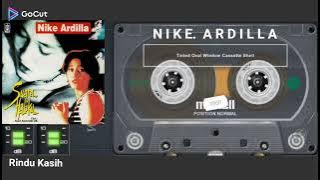 RINDU KASIH 💕 NIKE ARDILLA ❤ VERSION CASETTE 💯 HD AUDIO